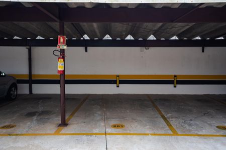 Apartamento à venda com 124m², 3 quartos e 1 vagaVaga