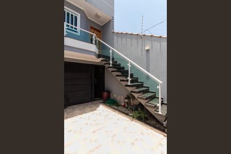 Casa à venda com 178m², 3 quartos e 3 vagas Casa à venda com 178m², 3 quartos e 3 vagasGaragem