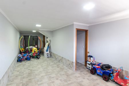 Casa à venda com 178m², 3 quartos e 3 vagas Casa à venda com 178m², 3 quartos e 3 vagasGaragem