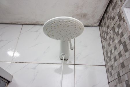 Casa à venda com 163m², 4 quartos e 8 vagasBanheiro Social