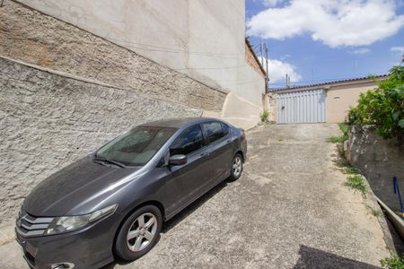 Casa à venda com 163m², 4 quartos e 8 vagasGaragem