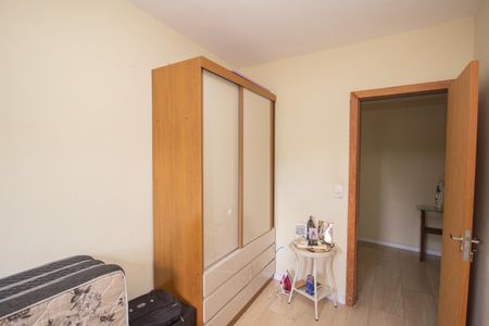 Casa à venda com 163m², 4 quartos e 8 vagasQuarto 3