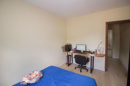 Casa à venda com 163m², 4 quartos e 8 vagasQuarto 4