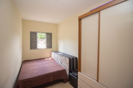 Casa à venda com 163m², 4 quartos e 8 vagasQuarto 3