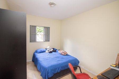 Casa à venda com 163m², 4 quartos e 8 vagasQuarto 4