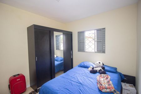 Casa à venda com 163m², 4 quartos e 8 vagasQuarto 4