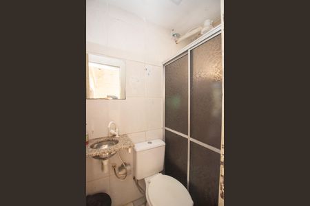 Casa à venda com 163m², 4 quartos e 8 vagasBanheiro