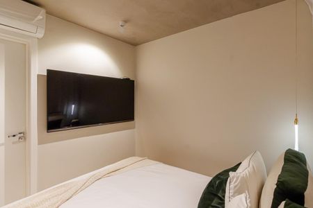 Apartamento à venda com 36m², 2 quartos e sem vagaSuíte