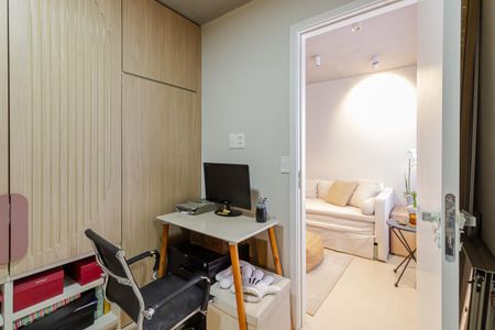 Apartamento à venda com 36m², 2 quartos e sem vagaQuarto