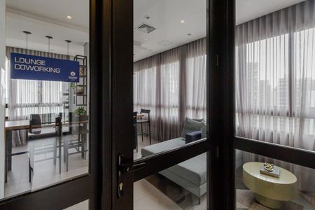 Apartamento à venda com 36m², 2 quartos e sem vagaÁrea Comum - Lounge
