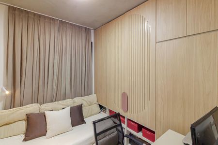 Apartamento à venda com 36m², 2 quartos e sem vagaQuarto