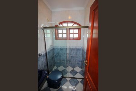 Casa para alugar com 660m², 5 quartos e 3 vagasBanheiro 1