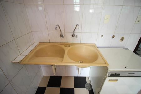 Casa para alugar com 660m², 5 quartos e 3 vagasÁrea de Serviço