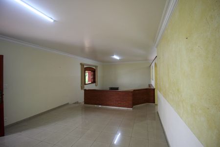 Sala de casa para alugar com 5 quartos, 660m² em Jardim Refugio, Sorocaba