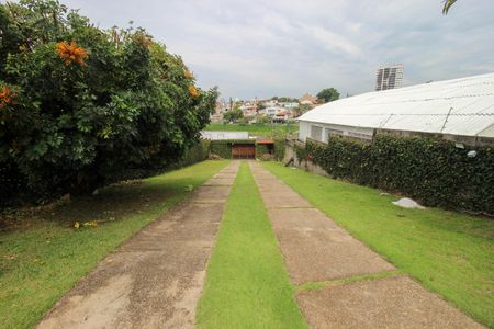 Casa para alugar com 660m², 5 quartos e 3 vagasÁrea Externa