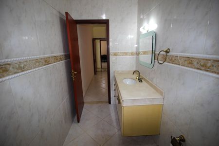 Casa para alugar com 660m², 5 quartos e 3 vagasBanheiro da Suíte 2