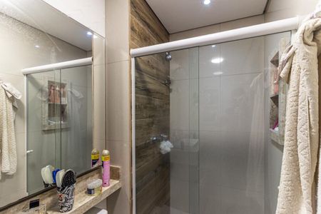 Apartamento à venda com 49m², 1 quarto e sem vagaBanheiro