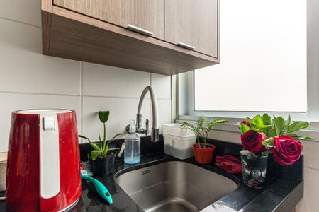 Apartamento à venda com 49m², 1 quarto e sem vagaÁrea de Serviço