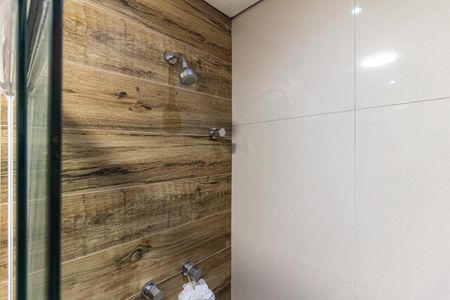 Apartamento à venda com 49m², 1 quarto e sem vagaBanheiro