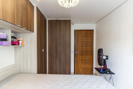 Apartamento à venda com 49m², 1 quarto e sem vagaQuarto