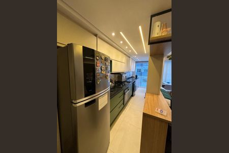 Apartamento à venda com 47m², 2 quartos e 1 vagaFoto 06