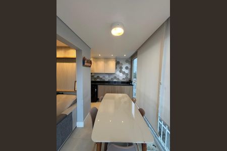 Apartamento à venda com 47m², 2 quartos e 1 vagaFoto 02