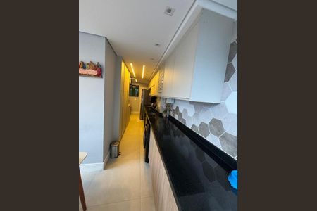 Apartamento à venda com 47m², 2 quartos e 1 vagaFoto 09