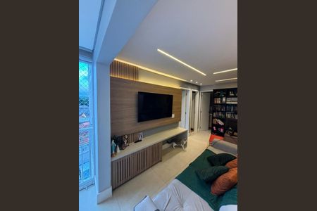 Foto 10 de apartamento à venda com 2 quartos, 47m² em Vila Regente Feijó, São Paulo