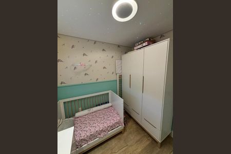 Foto 15 de apartamento à venda com 2 quartos, 47m² em Vila Regente Feijó, São Paulo