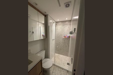 Apartamento à venda com 47m², 2 quartos e 1 vagaFoto 17