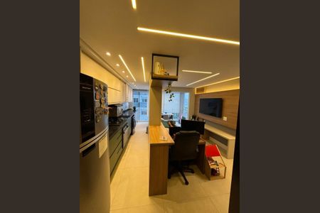 Apartamento à venda com 47m², 2 quartos e 1 vagaFoto 07