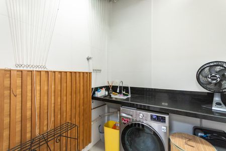 Apartamento à venda com 100m², 3 quartos e sem vagaÁrea de Serviço