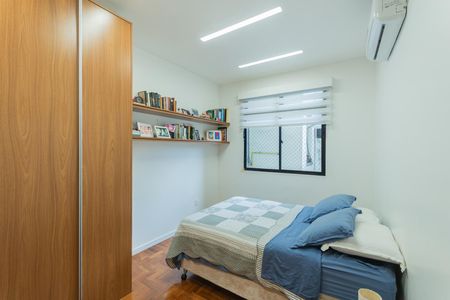 Apartamento à venda com 100m², 3 quartos e sem vagaQuarto 1