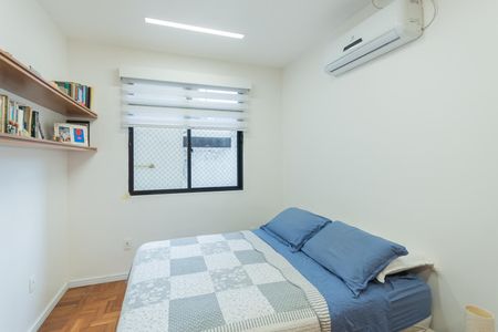 Apartamento à venda com 100m², 3 quartos e sem vagaQuarto 1