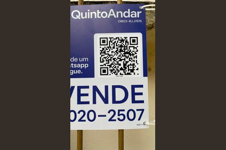 Plaquinha de apartamento à venda com 3 quartos, 100m² em Tijuca, Rio de Janeiro