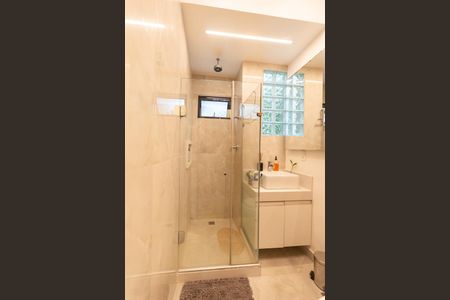 Apartamento à venda com 100m², 3 quartos e sem vagaBanheiro