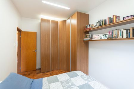 Apartamento à venda com 100m², 3 quartos e sem vagaQuarto 1