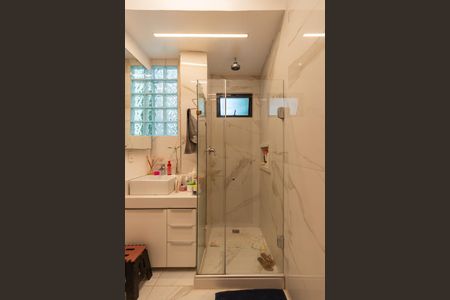 Apartamento à venda com 100m², 3 quartos e sem vagaBanheiro Suíte