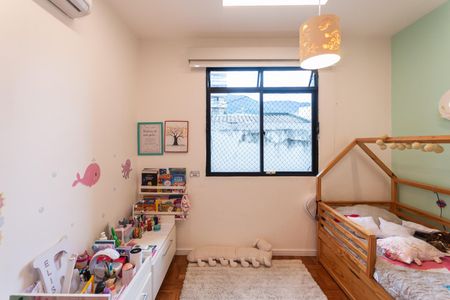 Apartamento à venda com 100m², 3 quartos e sem vagaQuarto 2