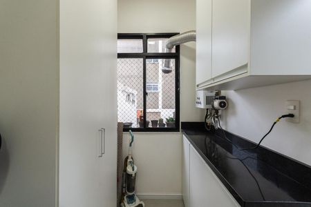 Apartamento à venda com 100m², 3 quartos e sem vagaÁrea de Serviço