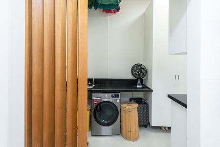 Apartamento à venda com 100m², 3 quartos e sem vagaÁrea de Serviço