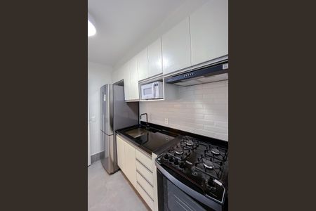 Apartamento para alugar com 62m², 2 quartos e 1 vaga Apartamento para alugar com 62m², 2 quartos e 1 vagaCozinha
