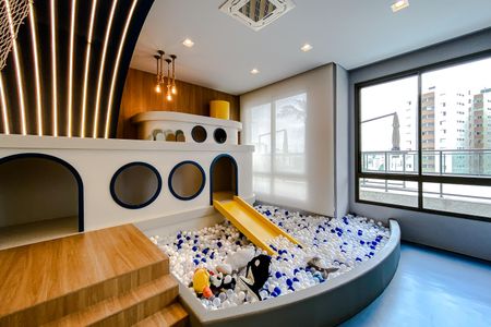 Apartamento para alugar com 62m², 2 quartos e 1 vaga Apartamento para alugar com 62m², 2 quartos e 1 vagaBrinquedoteca