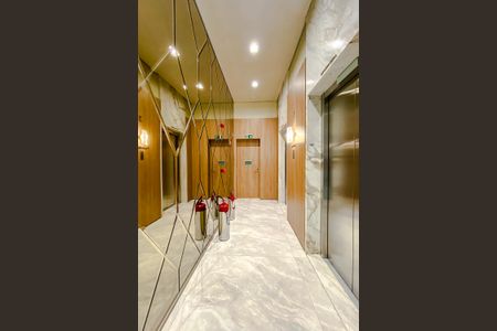 Apartamento para alugar com 62m², 2 quartos e 1 vaga Apartamento para alugar com 62m², 2 quartos e 1 vagaÁrea comum