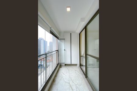 Apartamento para alugar com 62m², 2 quartos e 1 vaga Apartamento para alugar com 62m², 2 quartos e 1 vagaVaranda da Sala