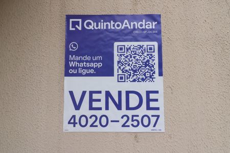 Apartamento à venda com 47m², 2 quartos e 1 vagaPlaca