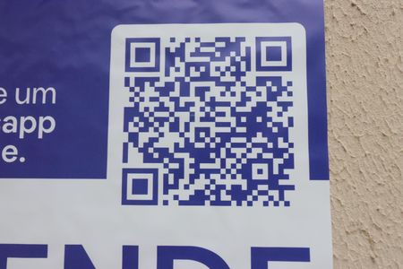 Apartamento à venda com 47m², 2 quartos e 1 vagaPlaca