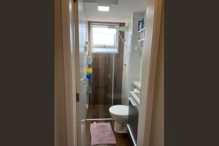 Foto 08 de apartamento à venda com 2 quartos, 47m² em Presidente Altino, Osasco