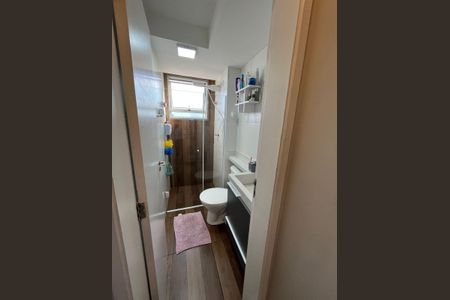 Foto 07 de apartamento à venda com 2 quartos, 47m² em Presidente Altino, Osasco