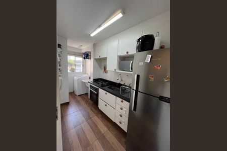 Foto 13 de apartamento à venda com 2 quartos, 47m² em Presidente Altino, Osasco